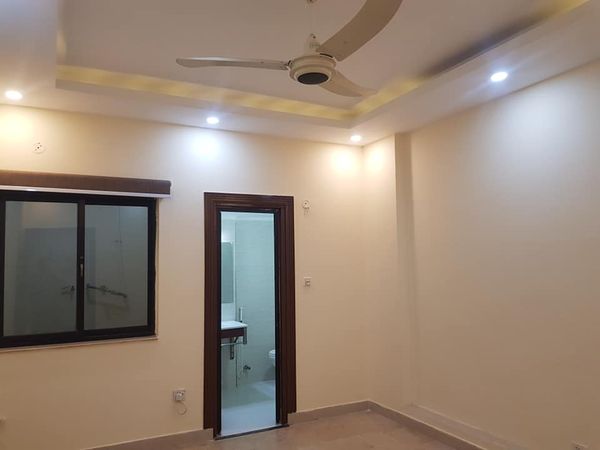 3 marla triple story brand new house for sale in krl road Rawalpindi, KRL Road