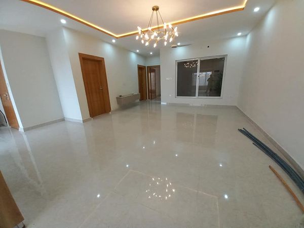10 Marla Brand New House for Sale in Bahria Town Phase 8 Rawalpindi Sector F1., Bahria Town Rawalpindi