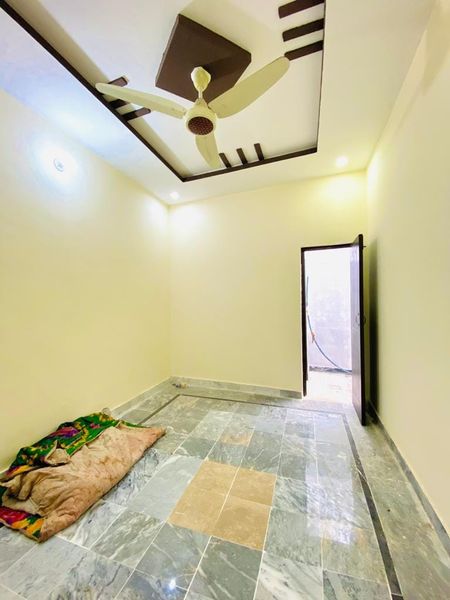 3 Marla Single Story House for Sale!Situated at National Town Adyala Road, , Adiala Road