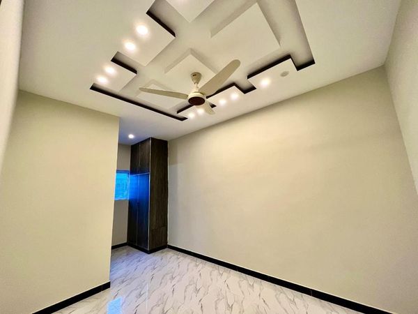 5 marla house available FOR Sale in  Bahria town ali block, Bahria Town Rawalpindi