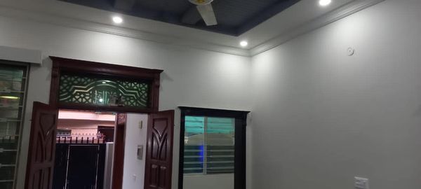  6 Marla triple story house for sale in Airport housing society Rawalpindi, Airport Housing Society