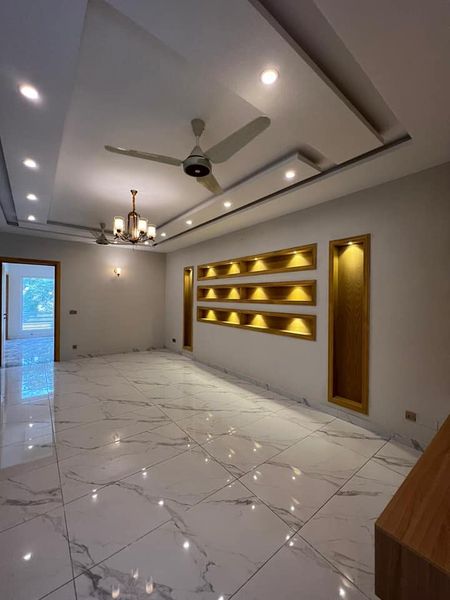 10 marla brand new house for sale bahria town phase 4, Bahria Town Rawalpindi