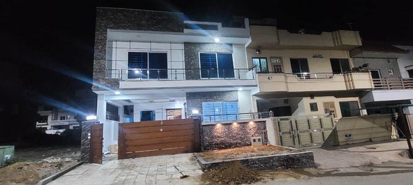 Brand new house  for sale in g13/2 islamabad double unit house 8 marla , G-13