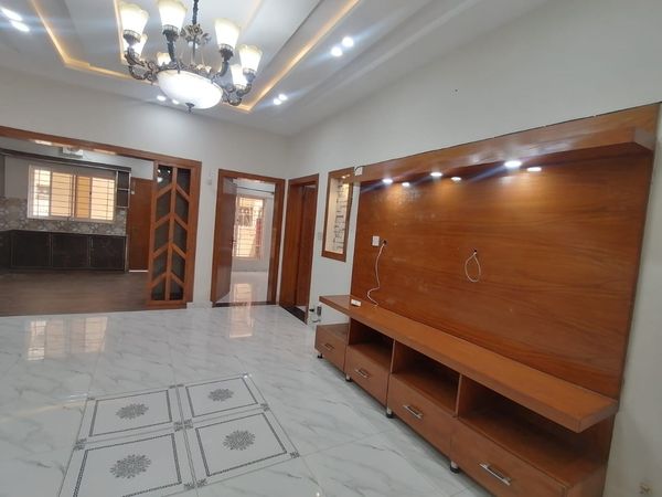 7 Marla Double Story House for sale in Town Phase 8 Rawalpindi Ali  Block