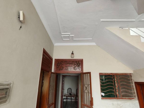 4 Marla House for sale Chakra Road opposite Total pump, Chakra Road