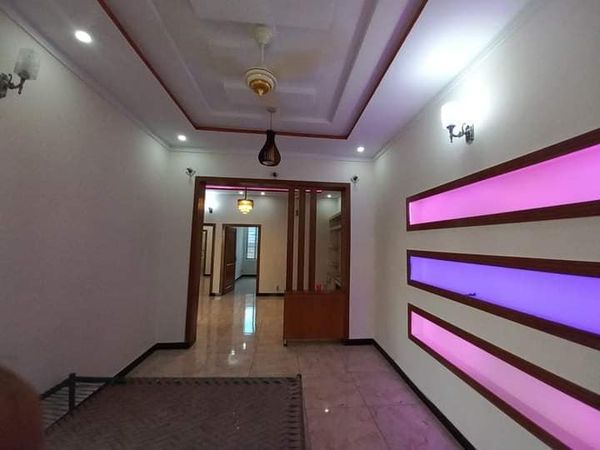 5 Marla House for sale in Airport Housing Society Sector 4 Rawalpindi., Airport Housing Society