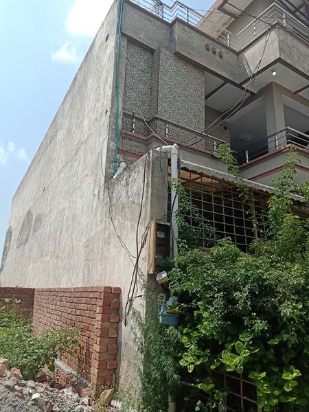 7.5 marla double storey double unit house for sale in adiala Road , Adiala Road