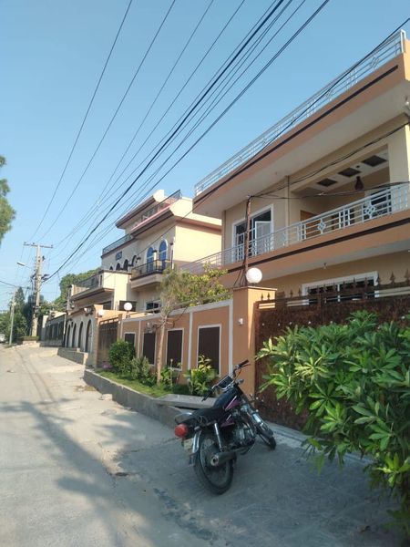  1 kanal house for Sale in Airport housing society sector 1, Airport Housing Society