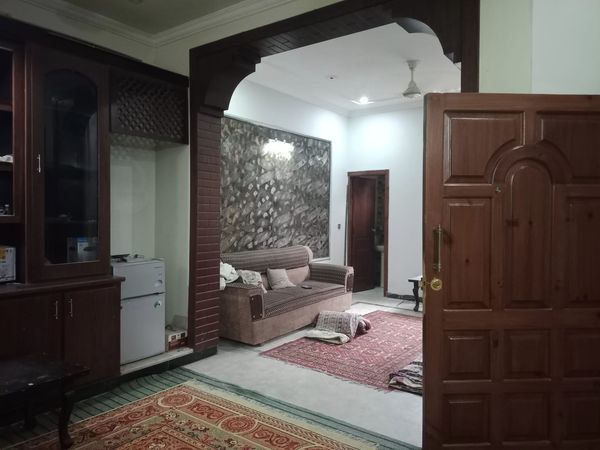 5 Marla single Story house for sale in Ghouri town Phase 4a  Islamabad, Ghauri Town