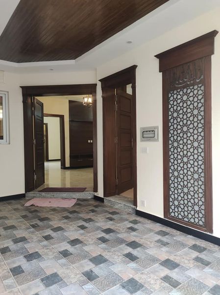 5 Marla house for sale in Bostan Colony Rawalpindi, Bostan Road