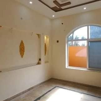 5 Marla House For Sale Brand New Double Storey hAl-Hafeez Garden Phase 2 Main Canal Road Lahore 