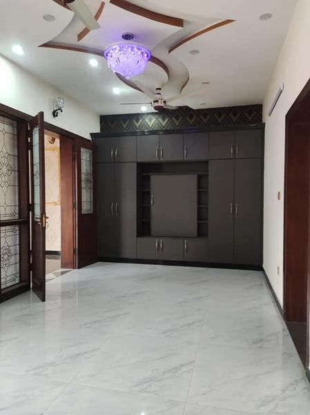 5.5 Marla Brand new House for sale in GULRAIZ Phase 2 Rawalpindi, Gulraiz Housing Scheme