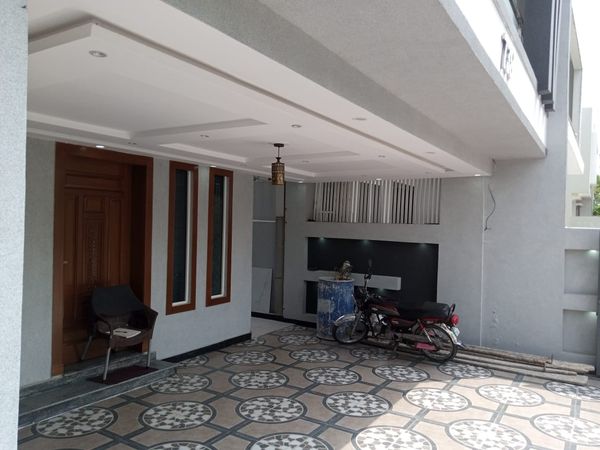 10 Marla House for sale in Bahria Town Phase 8 Sector C  Rawalpindi, Bahria Town Rawalpindi