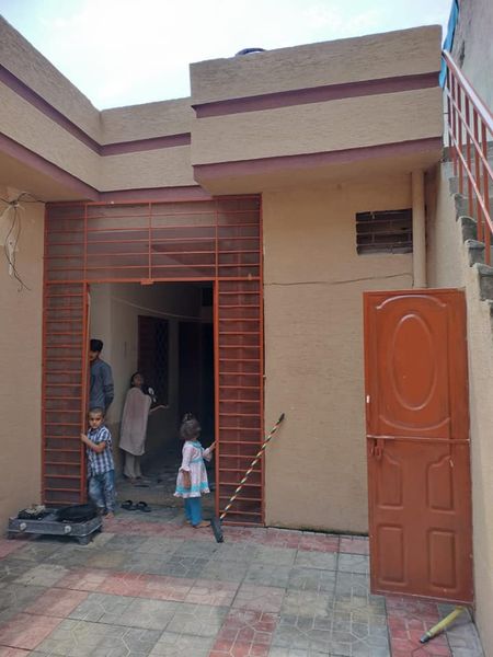5 Marla Single Story House for sale in chaklala scheme 3 rawalpindi, Chaklala Scheme