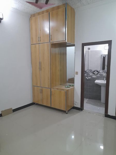 5.5 marla single story house for sale in Officer colony , misrial road Rawalpindi, Misryal Road