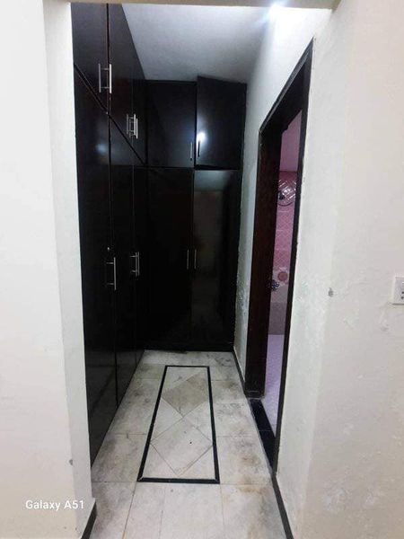 10 Marla new ground portion available for rent in Bahria Town phase 8 sector F1, Bahria Town Rawalpindi