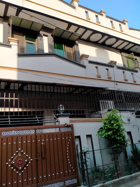 5 Marla One n Half Story House for sale in Wakeel Colony , Wakeel Colony