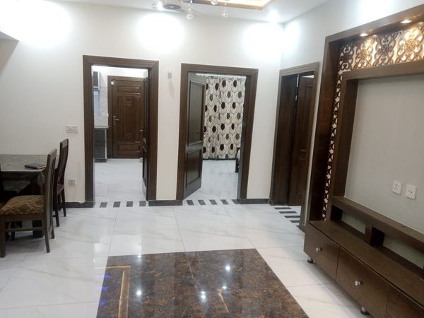  7 Marla   House For Sale Bahria Town Phase 8  Rawalpindi Umar Block, Bahria Town Rawalpindi