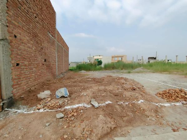 5 marla plot 25x50 for sale in Abdullah Street beside punjab housing society adyala Road, Punjab Gov Servant Housing(PGSH)