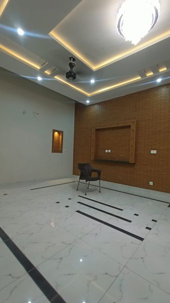 10 marla  uper portion available for rent Bahria enclave islamabad sector c 1, Bahria Town