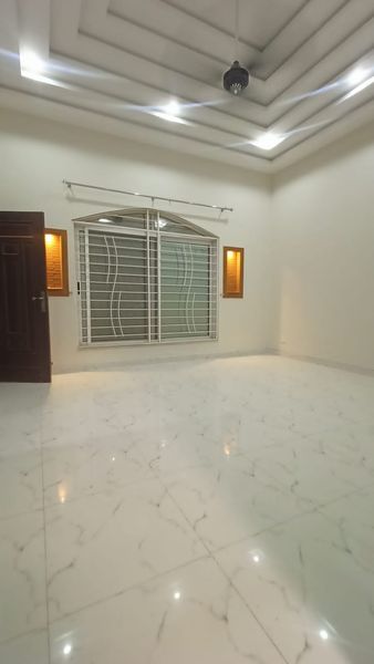 10 marla  uper portion available for rent Bahria enclave islamabad sector c 1, Bahria Town