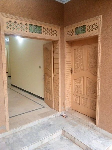 1 Kanal ground portion House for rent in wakeel colony , Wakeel Colony
